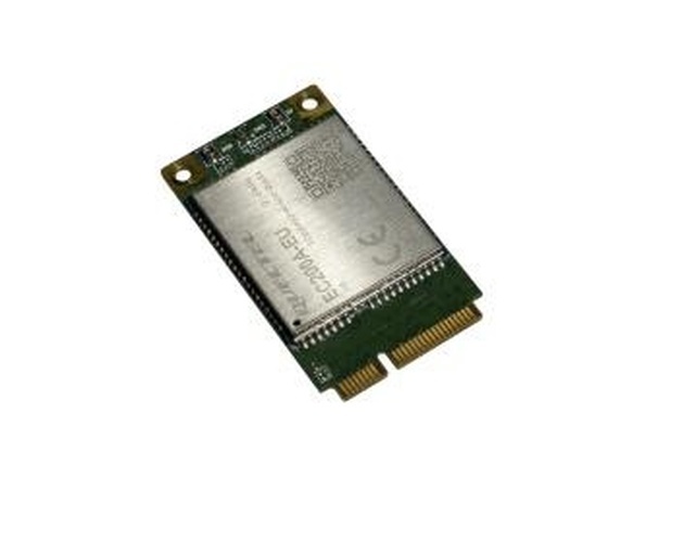 Mikrotik MikroTik R11eL-EC200A-EU LTE CAT4 MiniPCIe Modemkaart