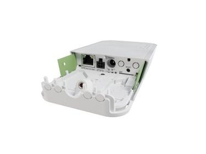 Mikrotik MikroTik wAP LTE kit (2024) Weerbestendige 4G Router