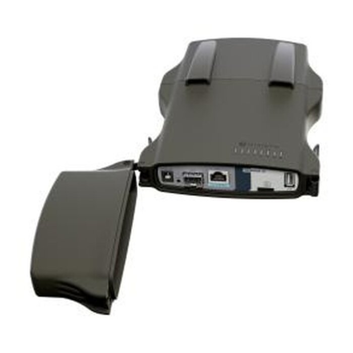 Mikrotik MikroTik NetMetal ax (L11UG-5HaxD) Outdoor Wi-Fi 6 AP - 2.5G SFP