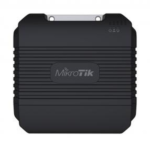 Mikrotik MikroTik LtAP LTE6 Kit (2023) Rugged 4G Access Point met GPS & 3 SIM-sloten, foto 2 van 6