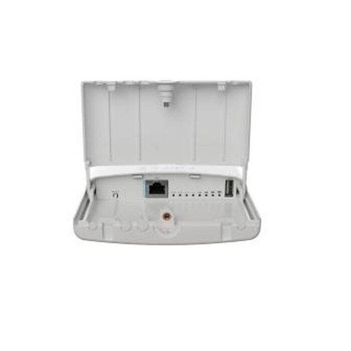 Mikrotik MikroTik NetBox 5 ax Outdoor Wi-Fi 6 Access Point (L11UG-5HaxD)