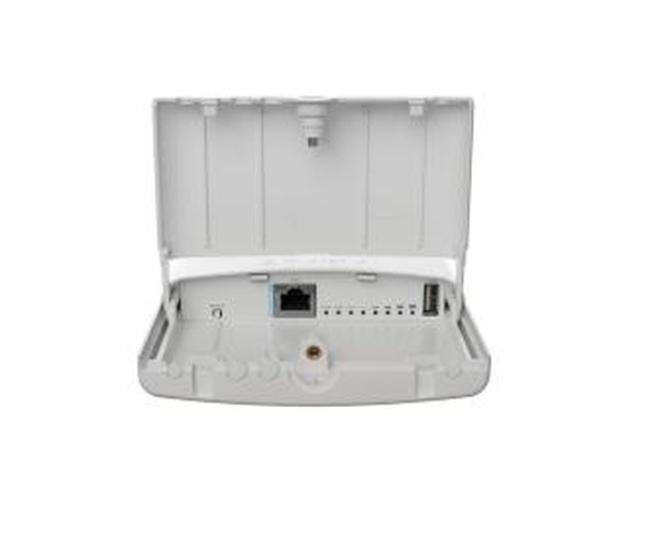 Mikrotik MikroTik NetBox 5 ax Outdoor Wi-Fi 6 Access Point (L11UG-5HaxD)