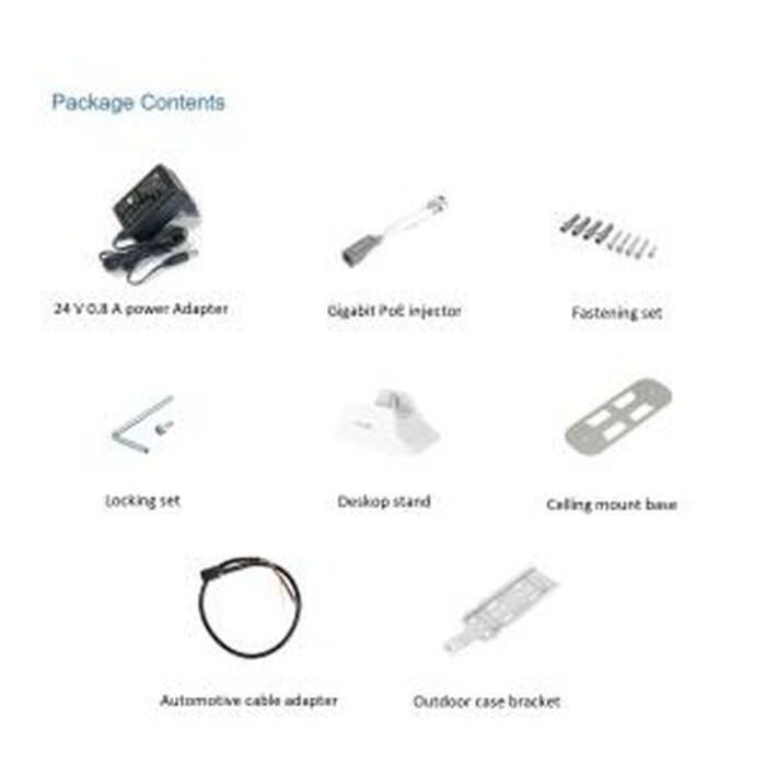Mikrotik MikroTik wAP LTE kit (2024) Weerbestendige 4G Router
