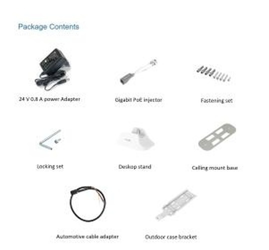 Mikrotik MikroTik wAP LTE kit (2024) Weerbestendige 4G Router