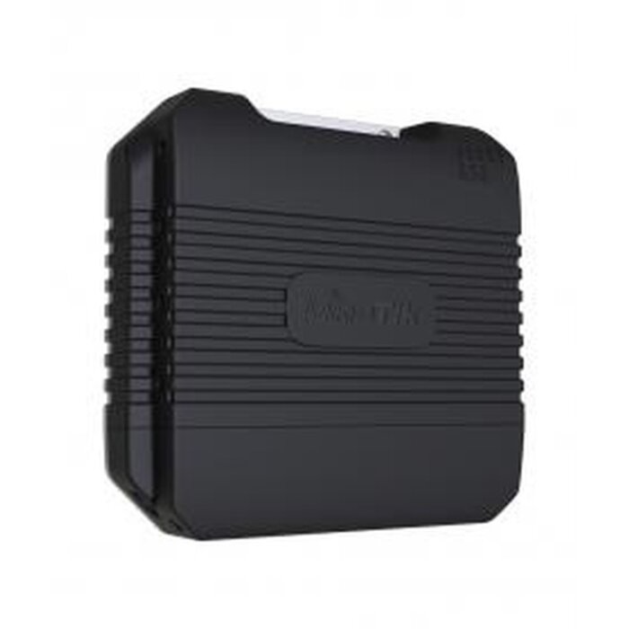 Mikrotik MikroTik LtAP LTE6 Kit (2023) Rugged 4G Access Point met GPS & 3 SIM-sloten