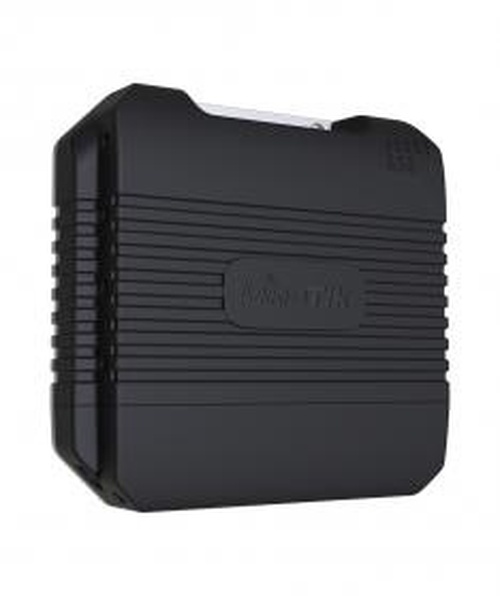 Mikrotik MikroTik LtAP LTE6 Kit (2023) Rugged 4G Access Point met GPS & 3 SIM-sloten, foto 3 van 6
