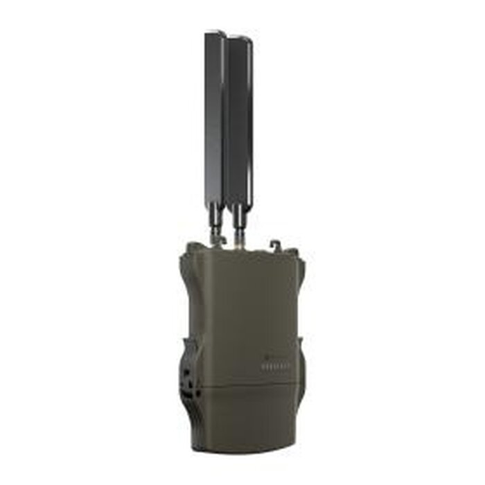 Mikrotik MikroTik NetMetal ax (L11UG-5HaxD) Outdoor Wi-Fi 6 AP - 2.5G SFP