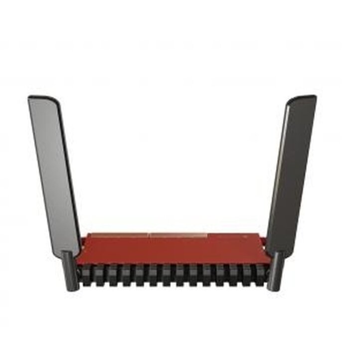 Mikrotik MikroTik L009UiGS-2HaxD-IN Router met Wi-Fi 6 & 2.5G SFP