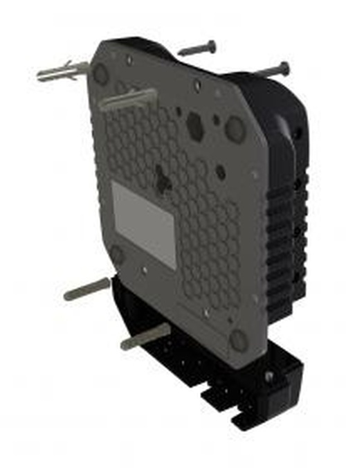 Mikrotik MikroTik LtAP LTE6 Kit (2023) Rugged 4G Access Point met GPS & 3 SIM-sloten, foto 5 van 6