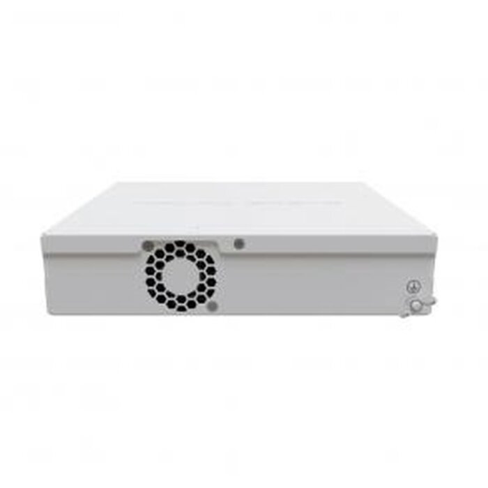 Mikrotik MikroTik CRS310-8G+2S+IN Switch - 8x 2.5G & 2x 10G SFP+