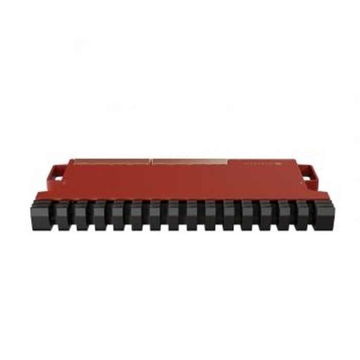 Mikrotik MikroTik L009UiGS-RM Rackmount Router - 8x Gigabit, 2.5G SFP & USB 3.0