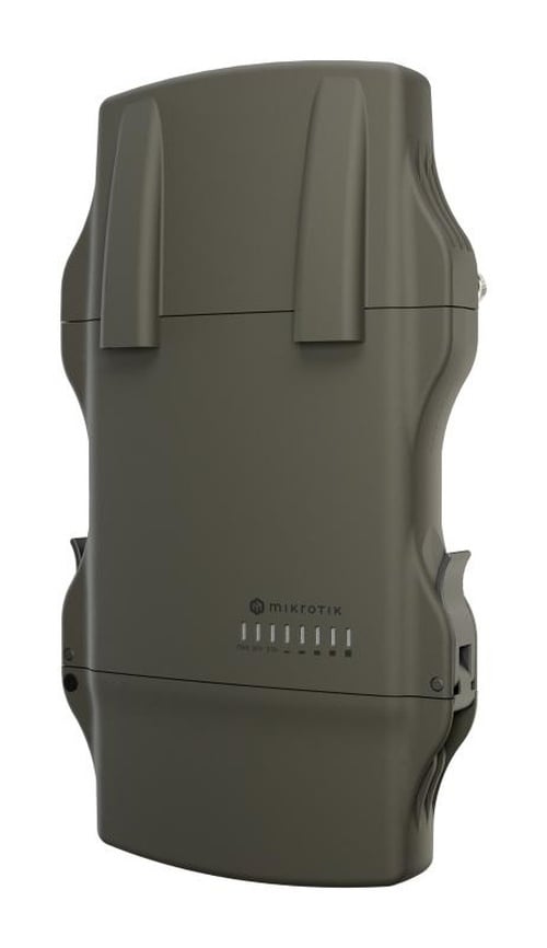 Mikrotik MikroTik NetMetal ax (L11UG-5HaxD) Outdoor Wi-Fi 6 AP - 2.5G SFP