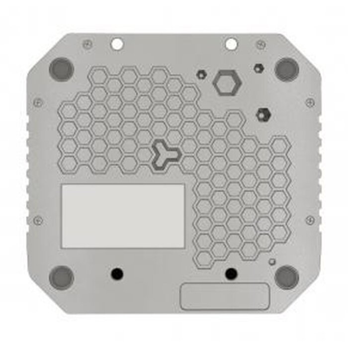 Mikrotik MikroTik LtAP LTE6 Kit (2023) Rugged 4G Access Point met GPS & 3 SIM-sloten