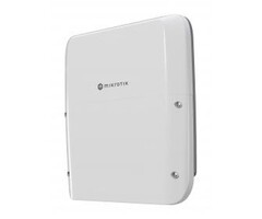 Mikrotik MikroTik RB5009UPr+S+OUT Outdoor Router met PoE en 10G SFP+