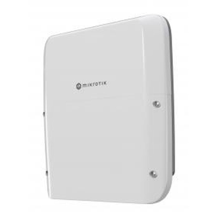Mikrotik MikroTik RB5009UPr+S+OUT Outdoor Router met PoE en 10G SFP+