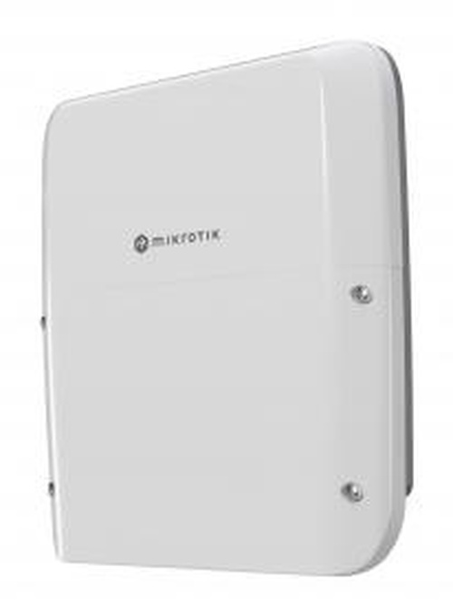 Mikrotik MikroTik RB5009UPr+S+OUT Outdoor Router met PoE en 10G SFP+
