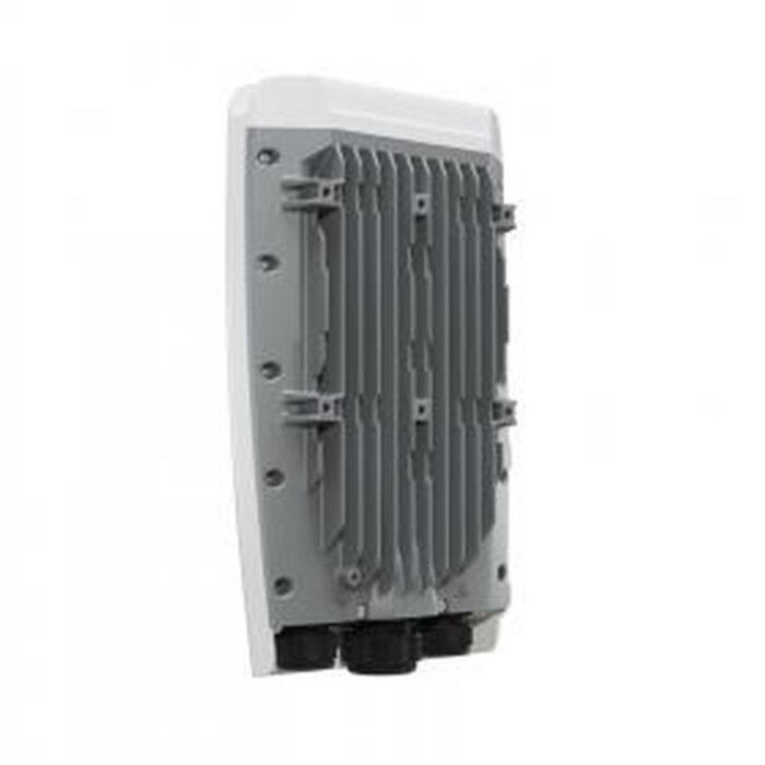 Mikrotik MikroTik CRS504-4XQ-IN Switch - 4x 100G QSFP28 Redundant