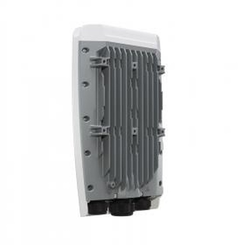 Mikrotik MikroTik CRS504-4XQ-IN Switch - 4x 100G QSFP28 Redundant