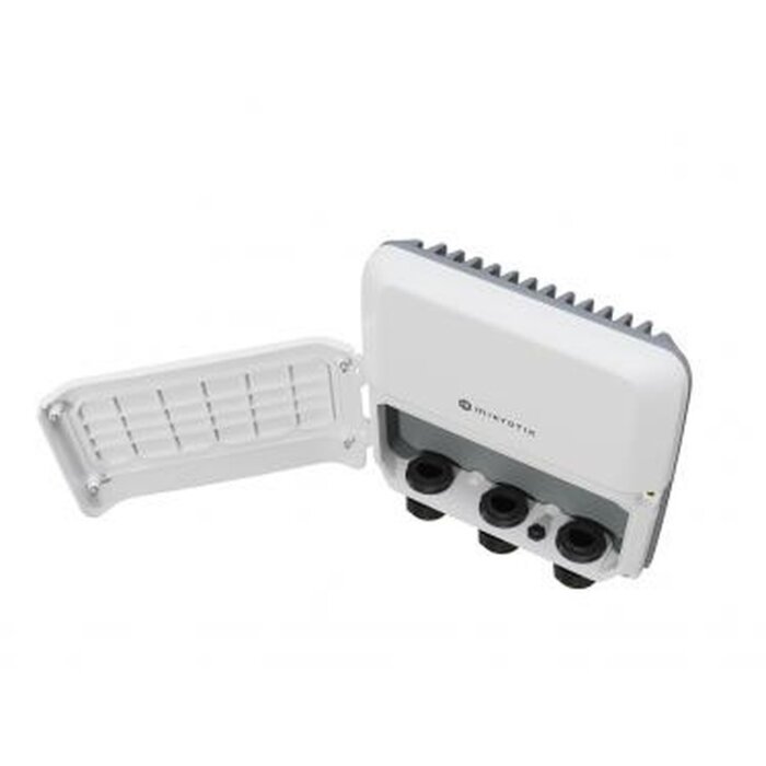 Mikrotik MikroTik RB5009UPr+S+OUT Outdoor Router met PoE en 10G SFP+