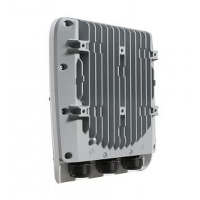 Mikrotik MikroTik RB5009UPr+S+OUT Outdoor Router met PoE en 10G SFP+