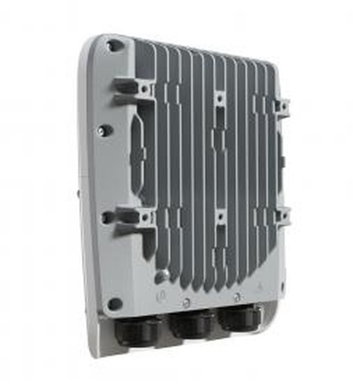 Mikrotik MikroTik RB5009UPr+S+OUT Outdoor Router met PoE en 10G SFP+