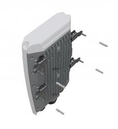 Mikrotik MikroTik CRS504-4XQ-IN Switch - 4x 100G QSFP28 Redundant