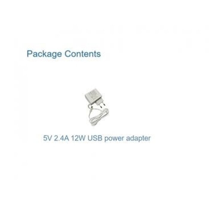 Mikrotik MikroTik hAP ax lite Wi-Fi 6 Router - 4x Gigabit - RouterOS v7