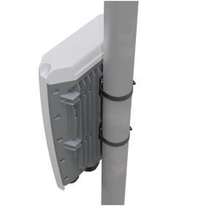 Mikrotik MikroTik CRS504-4XQ-IN Switch - 4x 100G QSFP28 Redundant