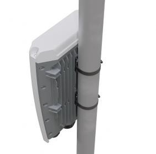 Mikrotik MikroTik CRS504-4XQ-IN Switch - 4x 100G QSFP28 Redundant