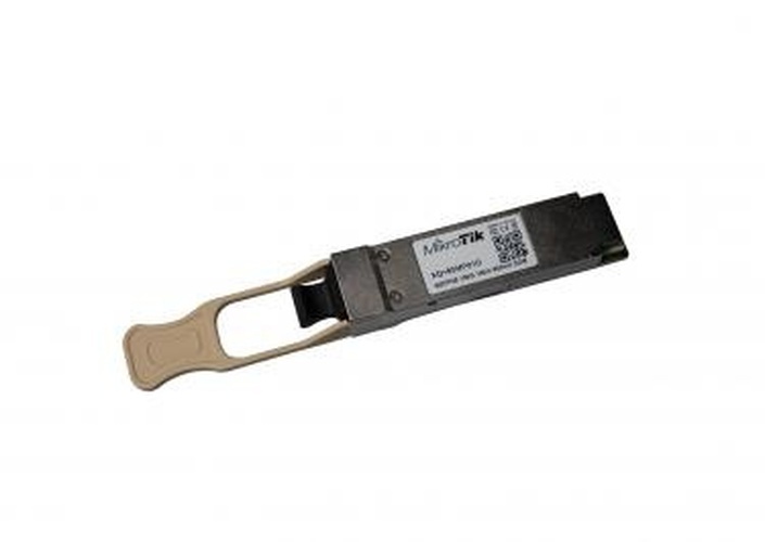 Mikrotik MikroTik XQ+85MP01D 100G QSFP28 Transceiver Module - 850nm Multi-mode 100m