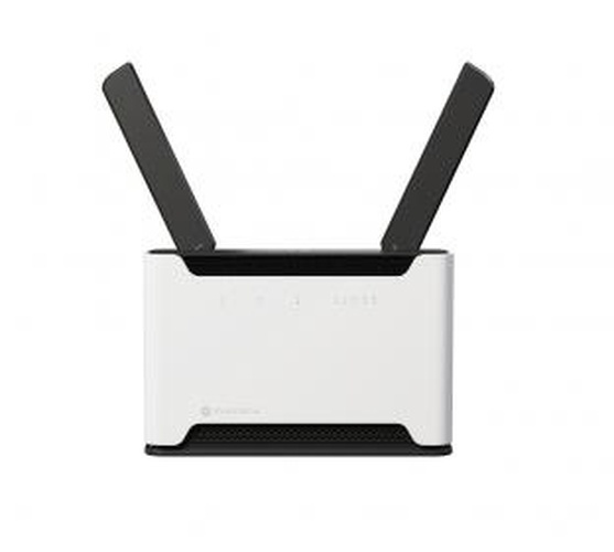 Mikrotik MikroTik Chateau LTE18 ax Router - Wi-Fi 6 & 4G LTE Cat.18
