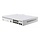 MikroTik CSS610-8P-2S+IN Managed Switch - 8x Gigabit PoE+, 2x 10G SFP+, 140W
