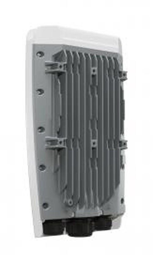 Mikrotik MikroTik FiberBox Plus Outdoor Switch met 4x 10G SFP+
