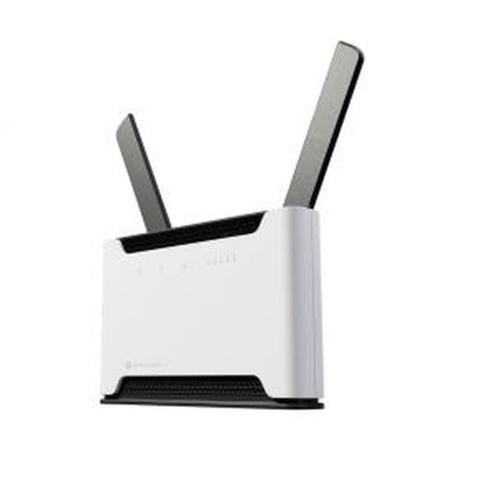 Mikrotik MikroTik Chateau LTE18 ax Router - Wi-Fi 6 & 4G LTE Cat.18