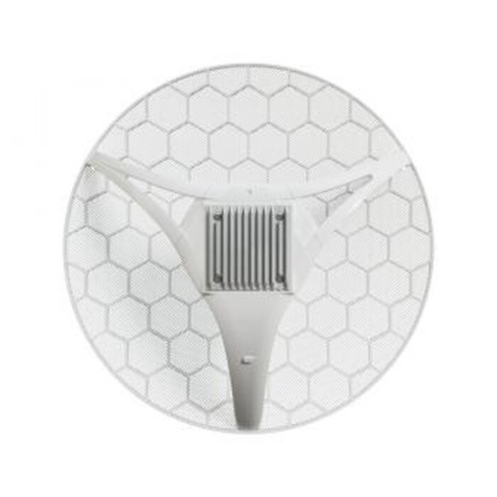 Mikrotik MikroTik LHG LTE18 kit - 4G/LTE Buitenantenne (Cat 18, 1.2 Gbps)