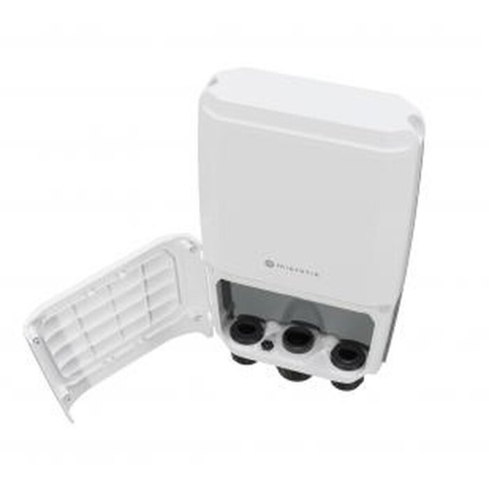 Mikrotik MikroTik FiberBox Plus Outdoor Switch met 4x 10G SFP+