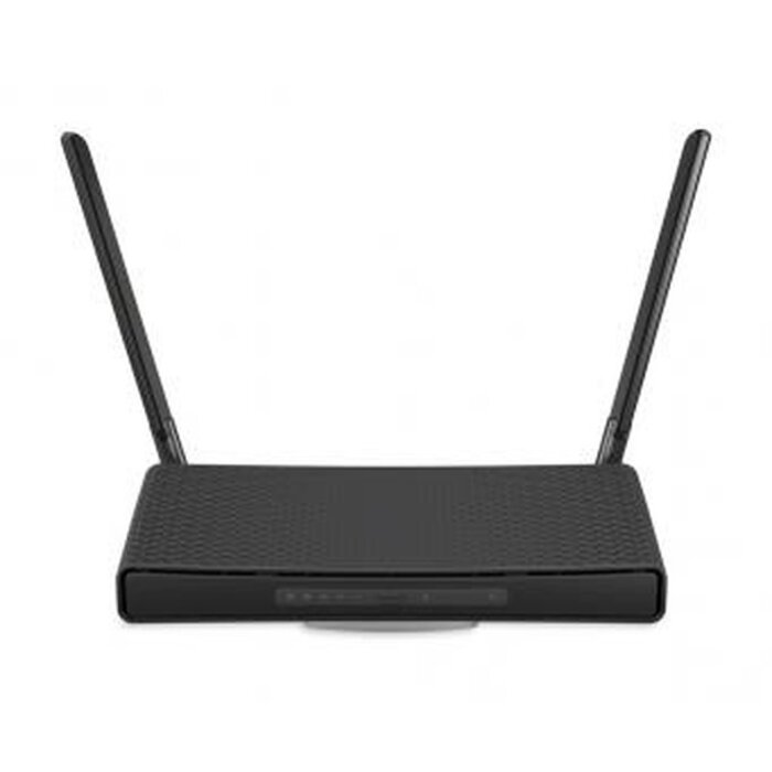 Mikrotik MikroTik hAP ax3 Wi-Fi 6 Router - AX1800, 2.5G & Quad-Core 1.8 GHz