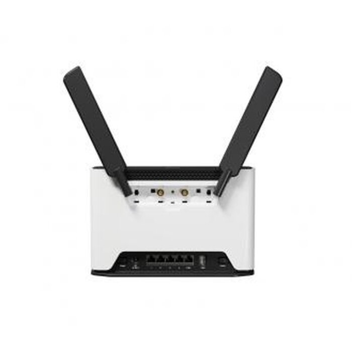 Mikrotik MikroTik Chateau LTE18 ax Router - Wi-Fi 6 & 4G LTE Cat.18