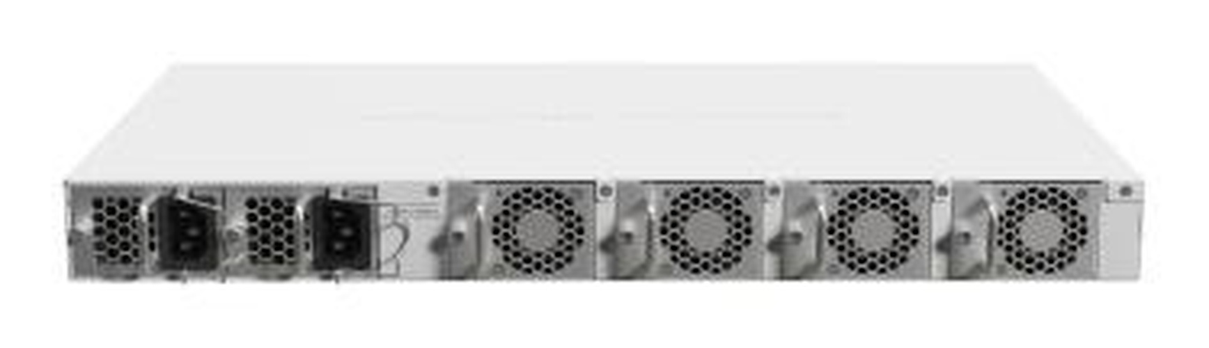 Mikrotik MikroTik CRS518-16XS-2XQ-RM 100G Rackmount Switch (16x 25G, 2x 100G)