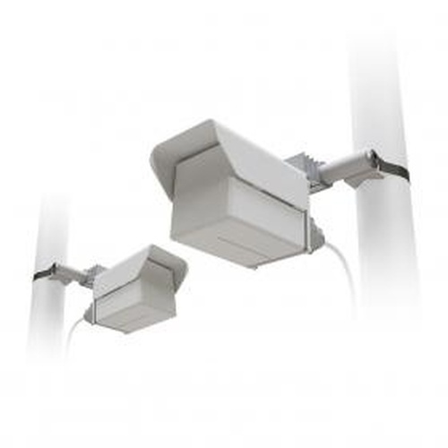 Mikrotik MikroTik Wireless Wire Cube Pro Pair - 60GHz 802.11ay Bridge Set tot 800 meter, foto 2 van 5
