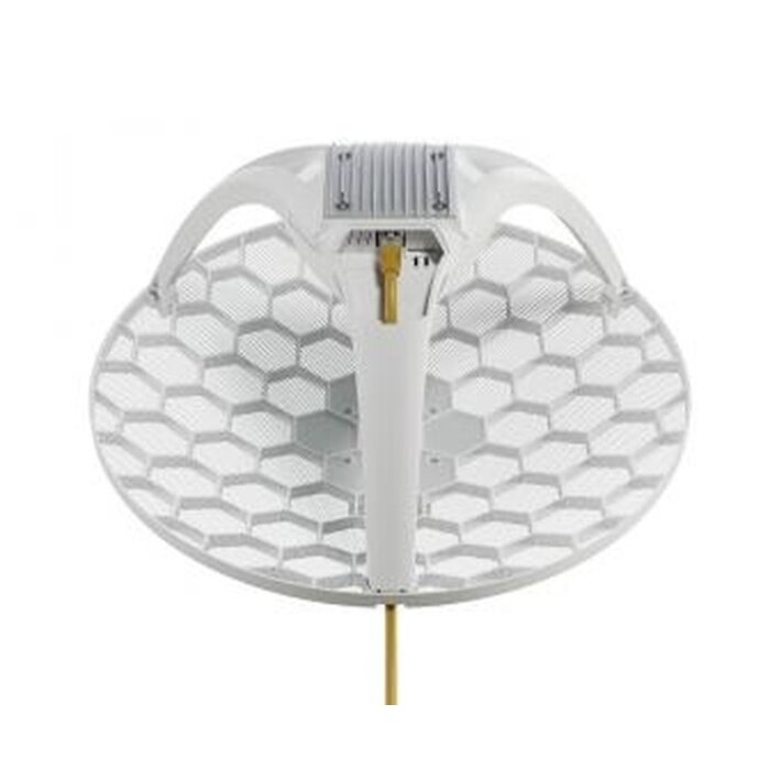 Mikrotik MikroTik LHG LTE18 kit - 4G/LTE Buitenantenne (Cat 18, 1.2 Gbps)