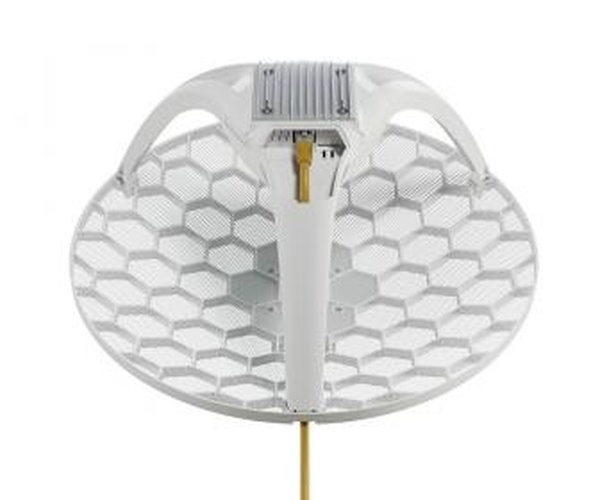 Mikrotik MikroTik LHG LTE18 kit - 4G/LTE Buitenantenne (Cat 18, 1.2 Gbps)