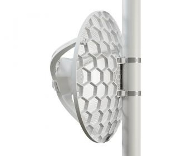 Mikrotik MikroTik LHG LTE18 kit - 4G/LTE Buitenantenne (Cat 18, 1.2 Gbps)