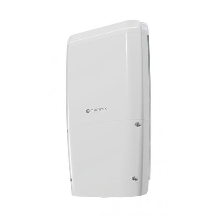 Mikrotik MikroTik FiberBox Plus Outdoor Switch met 4x 10G SFP+