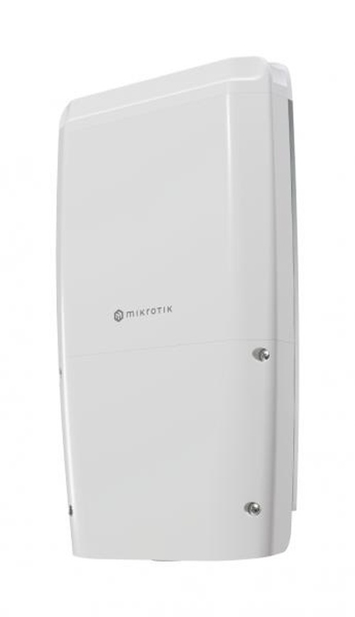 Mikrotik MikroTik FiberBox Plus Outdoor Switch met 4x 10G SFP+