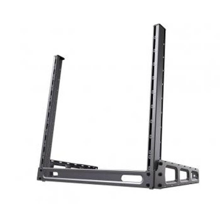 Mikrotik MikroTik SR-10U 19-inch 1U Rackmount Kit voor 4x RB5009