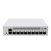 Mikrotik MikroTik CRS310-1G-5S-4S+IN Switch - 4x 10G SFP+ en 5x SFP