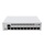 MikroTik CRS310-1G-5S-4S+IN Switch - 4x 10G SFP+ en 5x SFP