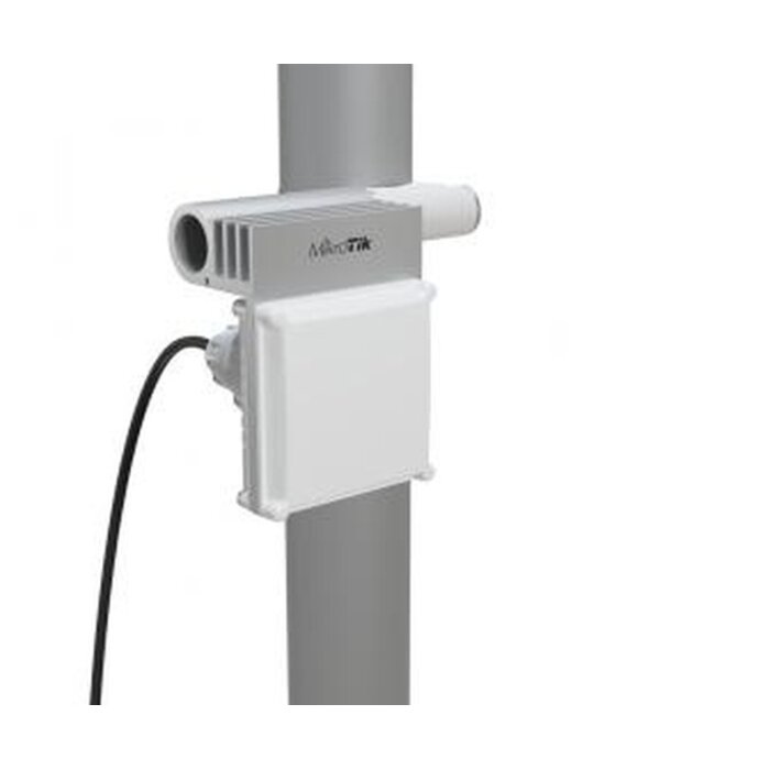 Mikrotik MikroTik CubeSA 60Pro ac - 60GHz Sector Antenne met 5GHz Failover (CubeG-5ac60ay-SA)