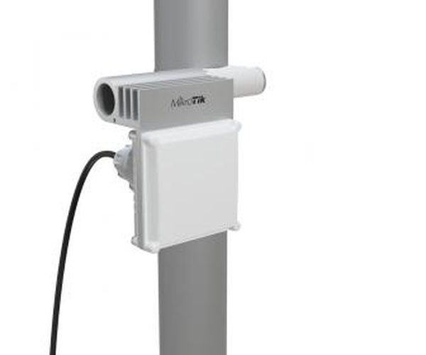 Mikrotik MikroTik CubeSA 60Pro ac - 60GHz Sector Antenne met 5GHz Failover (CubeG-5ac60ay-SA)